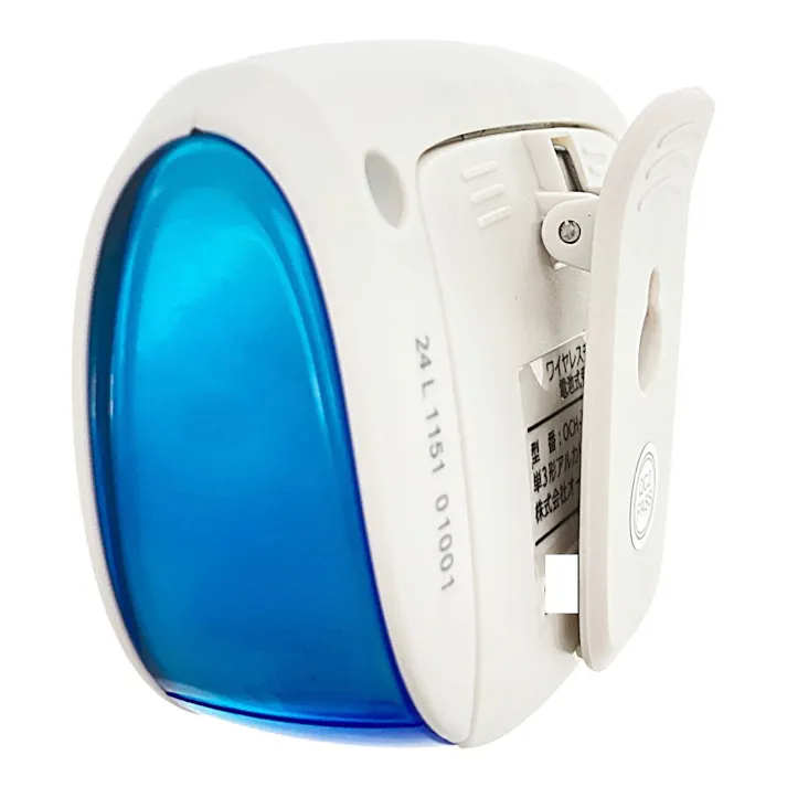 ワイヤレスコールチャイムセット OCH-R40