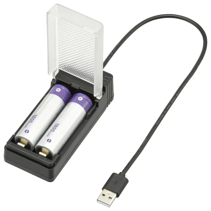 monban 防犯センサーライト 3灯 リチウム充電池式 2500ルーメン LS-B313 防犯 焦電型赤外線センサー 高速フラッシュ点滅 防水機能IP55