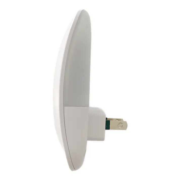 LEDナイトライト 人感・明暗センサー 電球色LED NIT-AE3LA 防犯 人感センサー 間接照明 屋内用 自宅内玄関・廊下・階段・物置設置