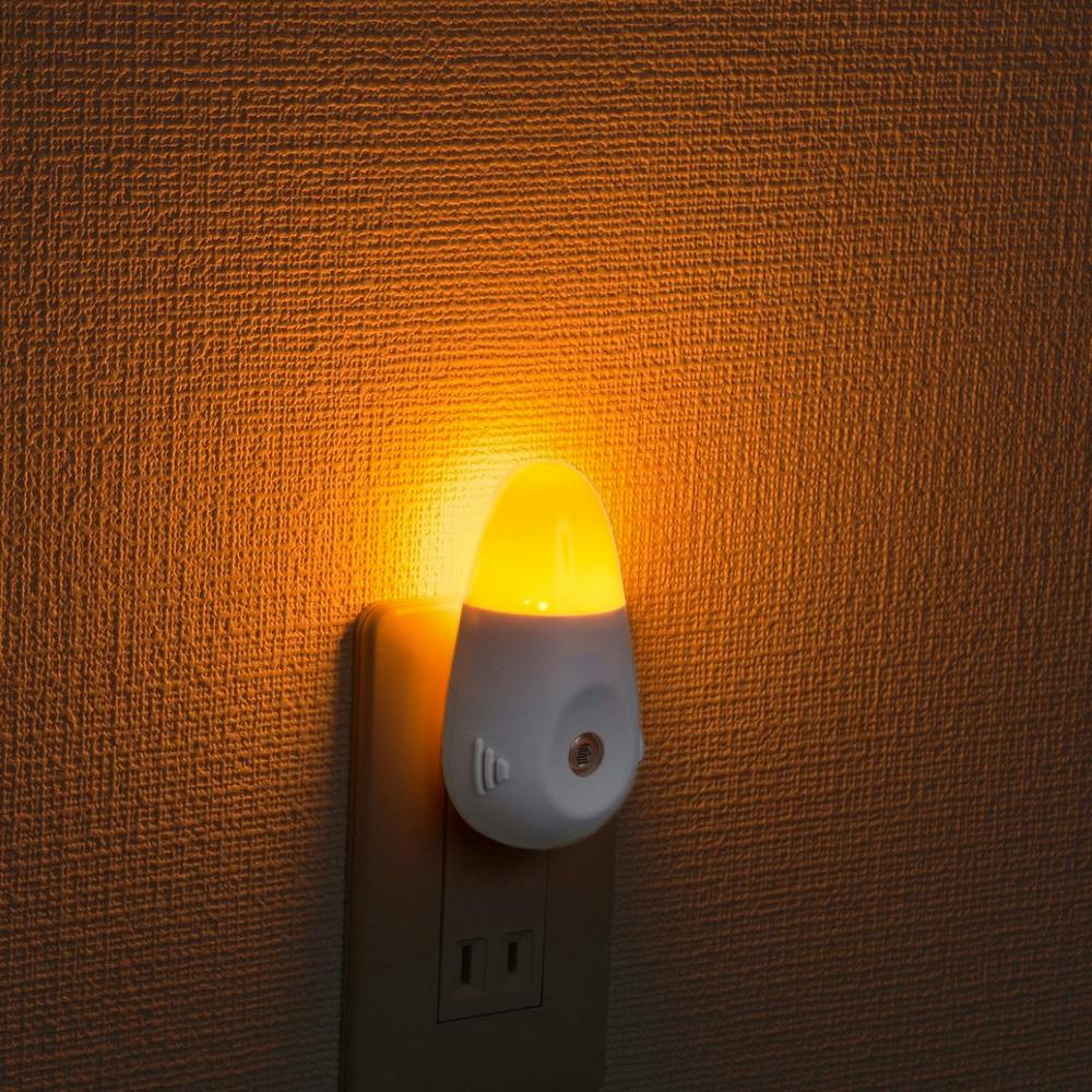 オーム電機 停電対応ナイトライト NIT－APHB4－D 照明・ライト ホームセンター通販【カインズ】