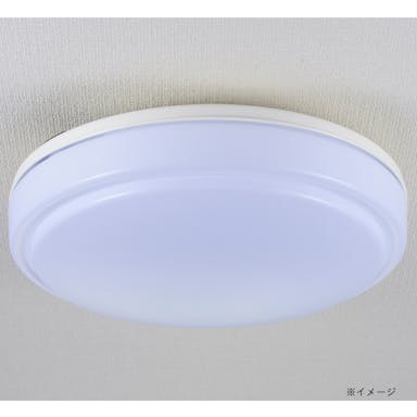 オーム電機 LED内玄関灯 電球色 LT-Y18L-G 07-9901