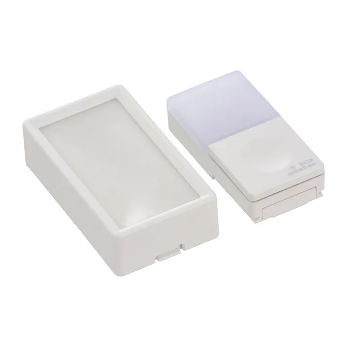 monban CUBE 防水押しボタン送信機 OCH-RW-PUSH43