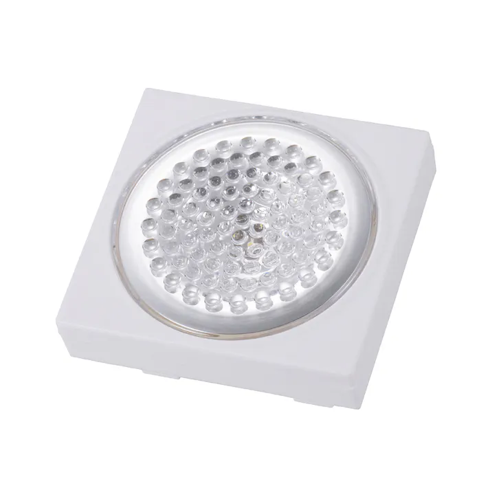 LEDミニプッシュライト 2個組 NIT-BD2D-2P