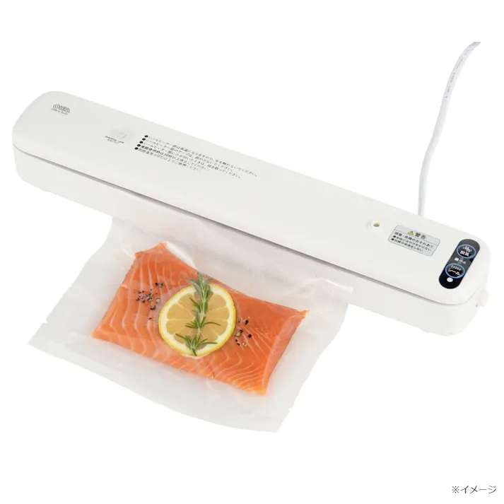 密封パック器 COK-E-SL02