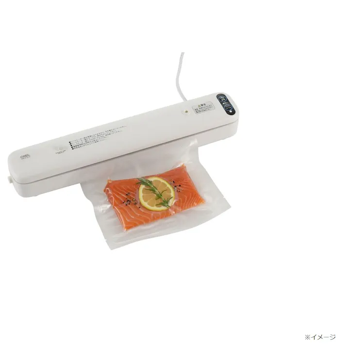 密封パック器 COK-E-SL02