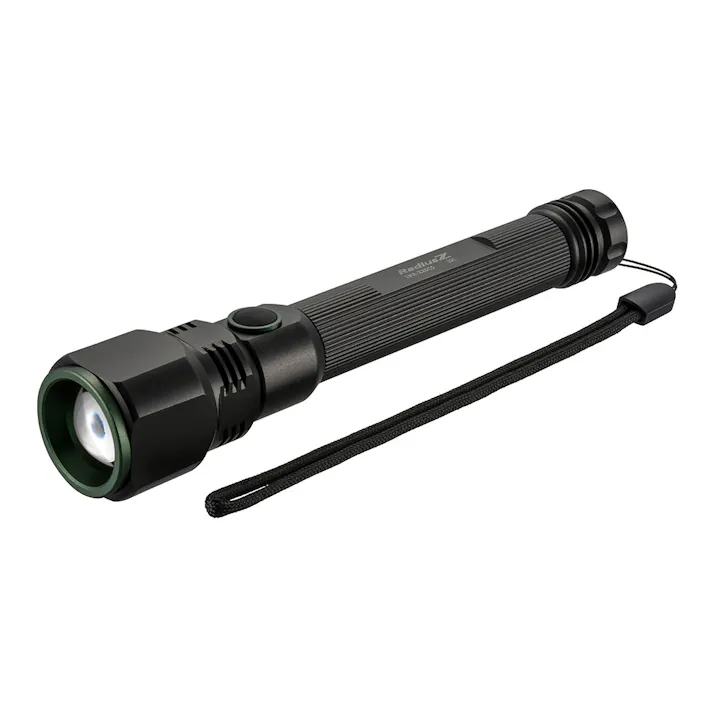 LEDズームライト ラディウスZ 250ルーメン LHA-Z25C5 08-0732