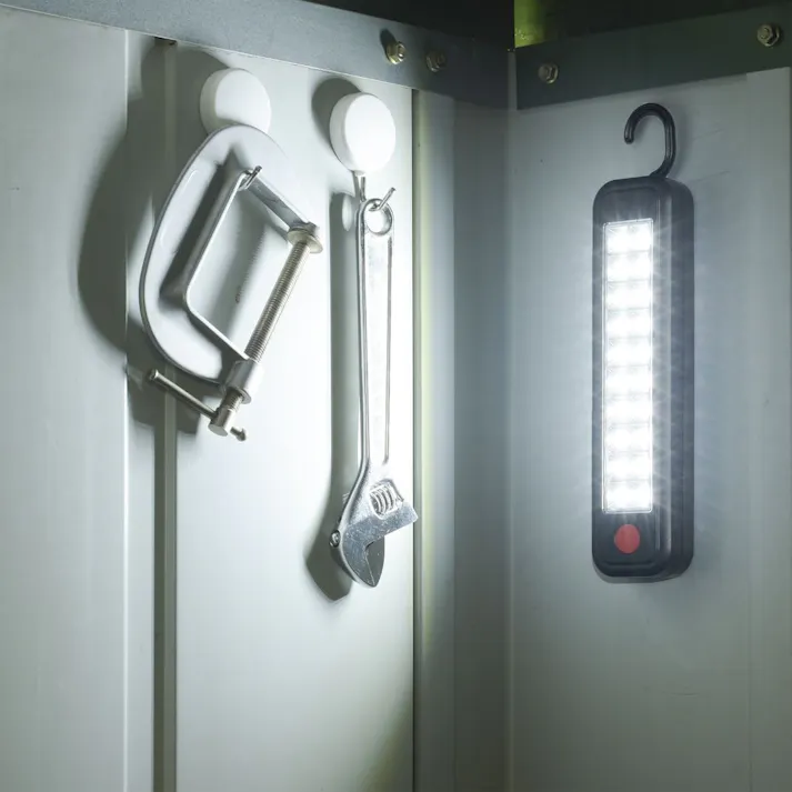 防水多目的作業ライト SL-W350R6W(販売終了)