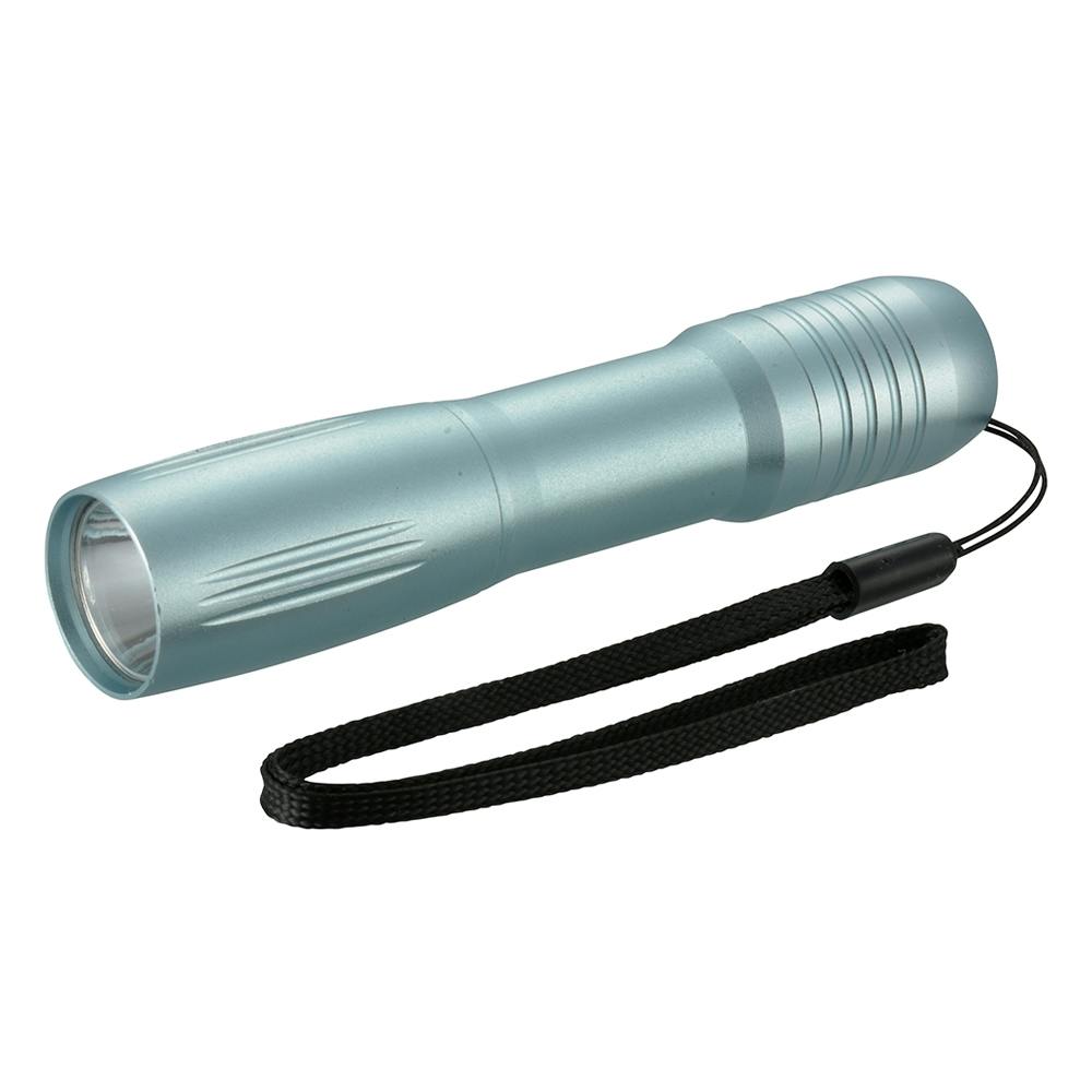 LEDコンパクトライト 23lm ブルー LHA-02A5-A 08-0792(販売終了