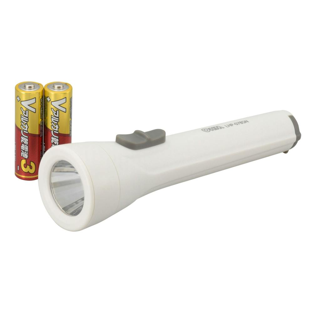 LED懐中ライト 110ルーメン LHP-3211C7