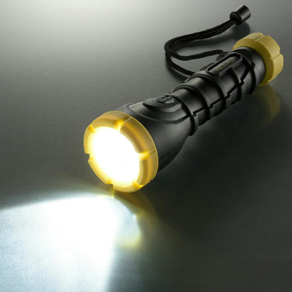 MAXTEL HID-XENON スーパーライト懐中電灯 MAXTEL HID-XENON スーパーライト懐中電灯 - メルカリ