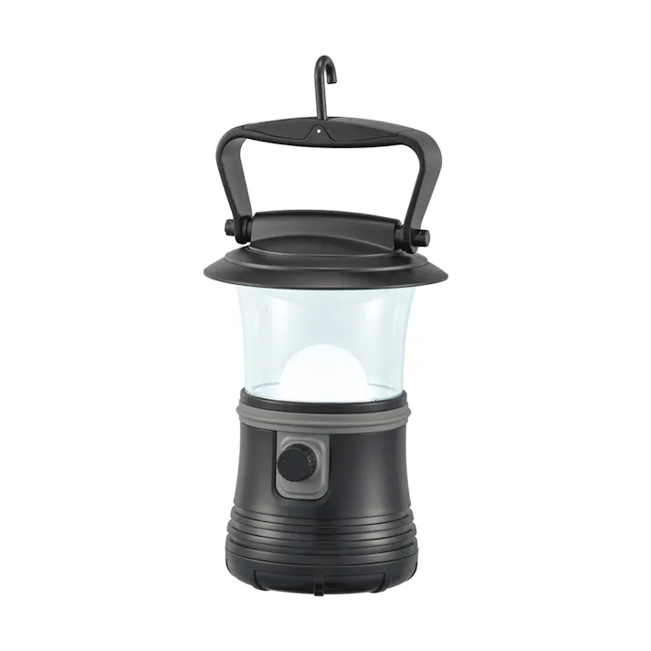 ECLAT LEDランタン 無段階調光・3調色 530ルーメン LN-60C7-K