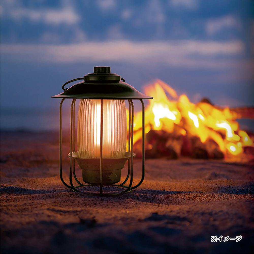 充電式ランタン 調光調色 LN-C40A7(販売終了) | 懐中電灯・ランタン