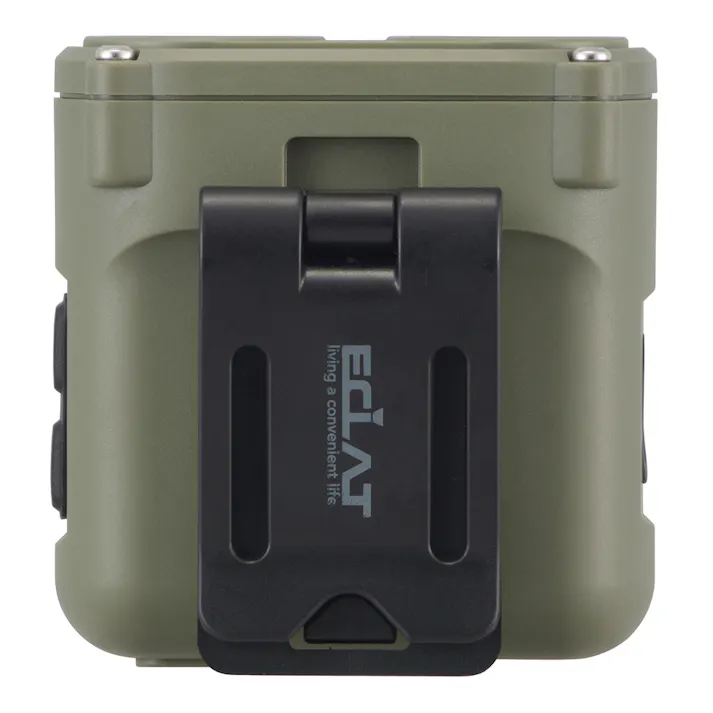 マルチクリップライト センサー ECLAT 450ルーメン LH-SC50A7 08-0938