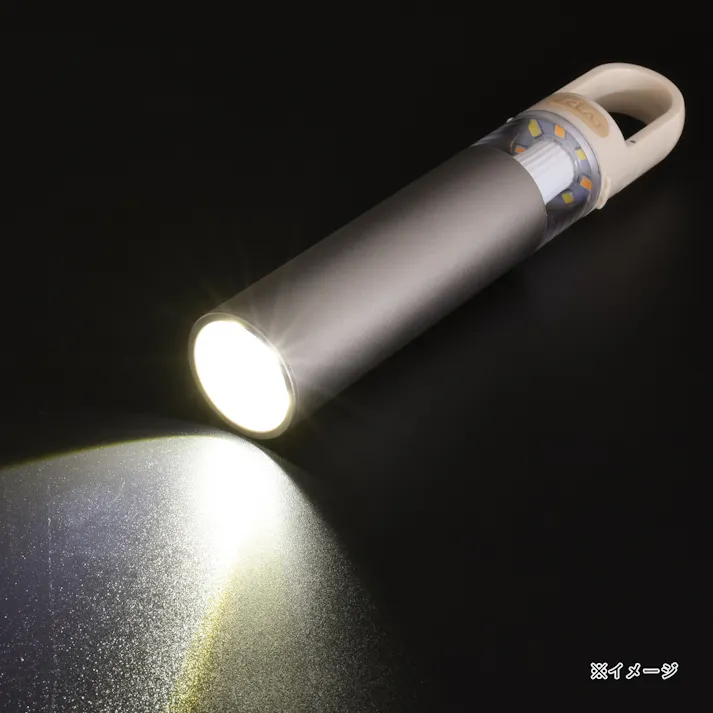 アルミランタンライト LN-M30A7