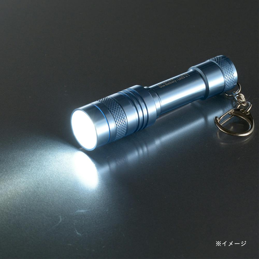 LEDミニライト ブルー LH-MY41-A2 | 懐中電灯・ランタン・ヘッドライト
