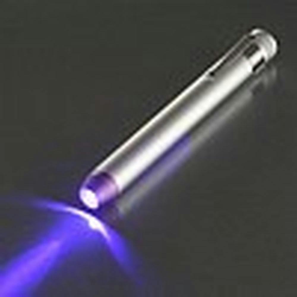 LED&UVライト Amazon.co.jp : UVフラッシュライト LED ブラックライト 395nm 手持ち