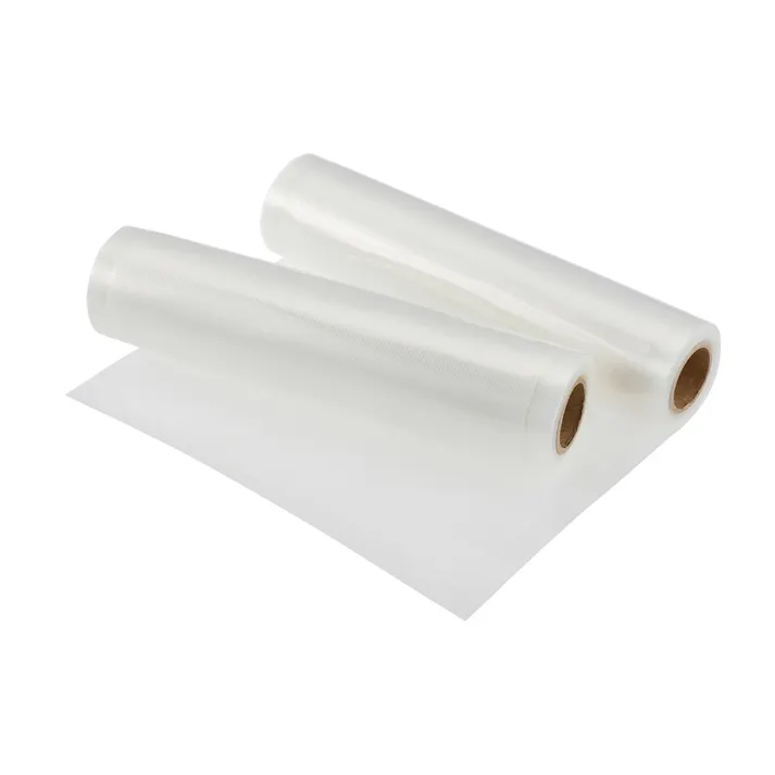 密封パック器専用ロール袋 20cmx3m 2本入 COK-E-SM202 08-1122