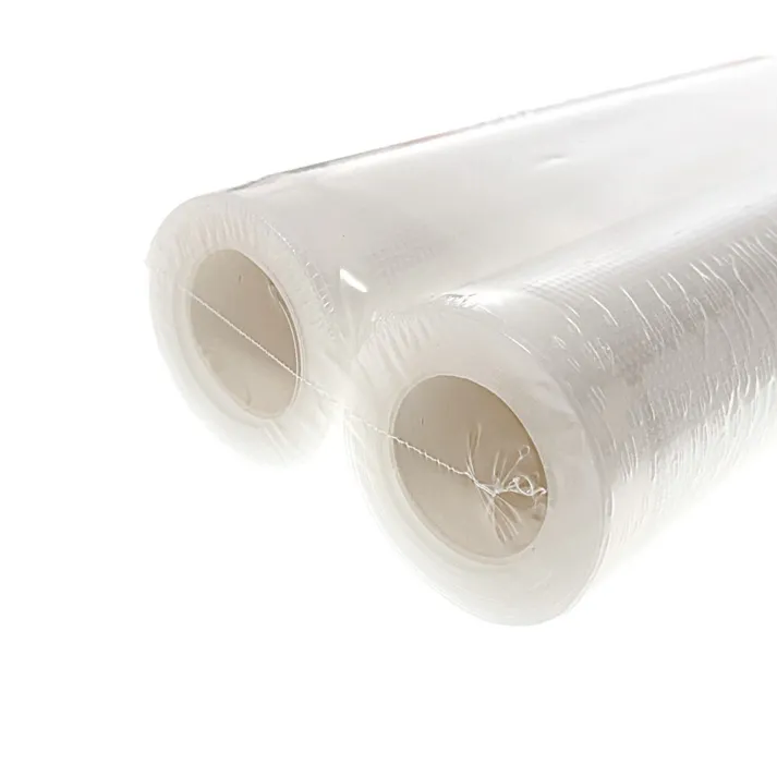 密封パック器専用ロール袋 20cmx3m 2本入 COK-E-SM202 08-1122