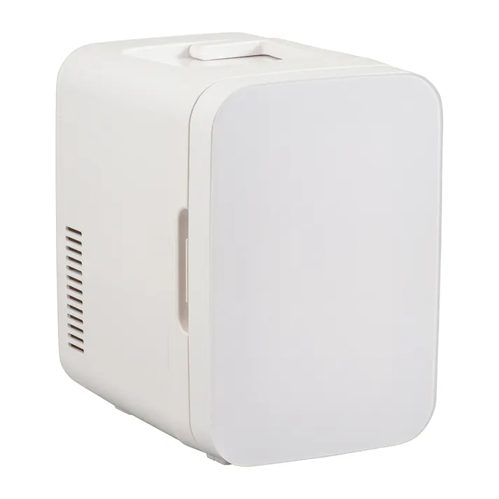 ポータブル保冷温庫 5L KAJ-R056R-W(販売終了)