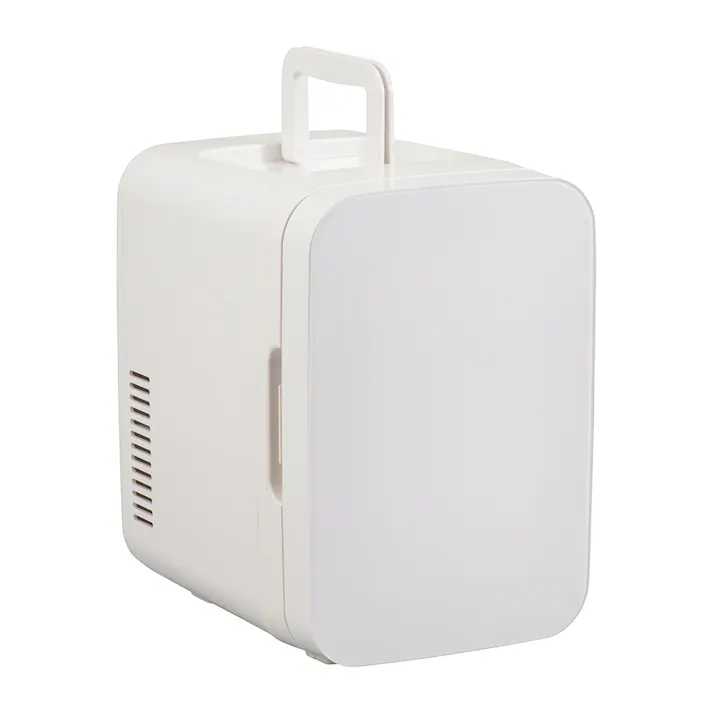 ポータブル保冷温庫 5L KAJ-R056R-W(販売終了)