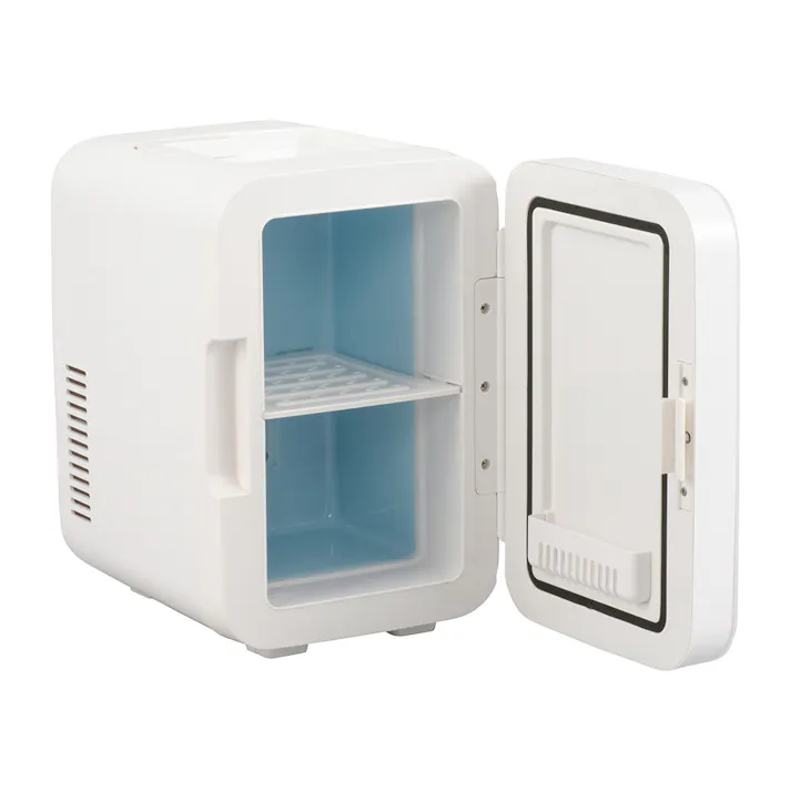 ポータブル保冷温庫 5L KAJ-R056R-W(販売終了)