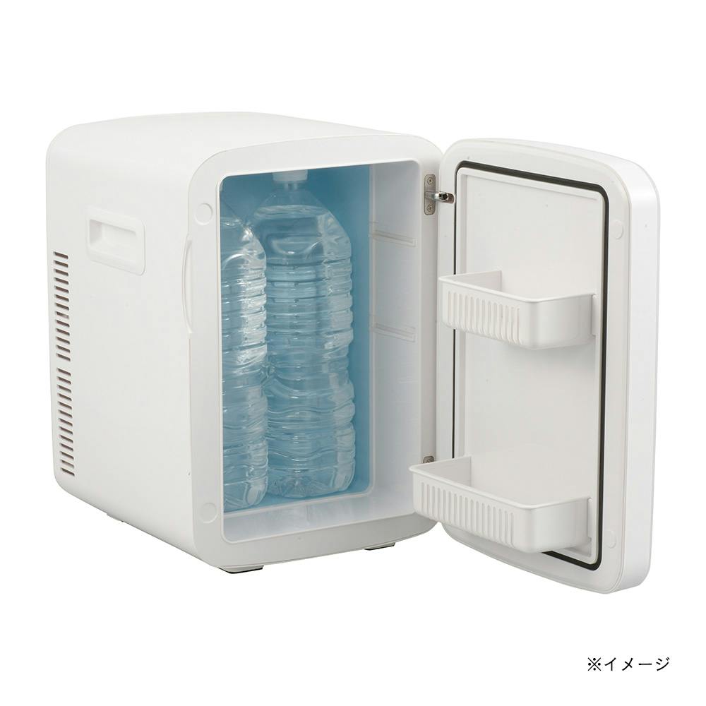 ポータブル保冷温庫 13L KAJ-R136R-W(販売終了) | キッチン家電 通販