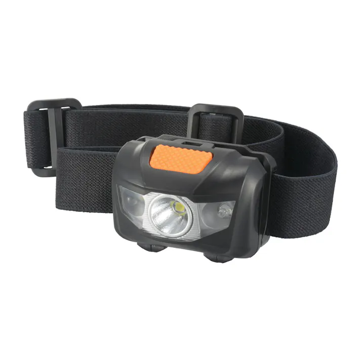 LEDヘッドライト センサー ワレッド 240ルーメン LH-WL240T-K 08-1377