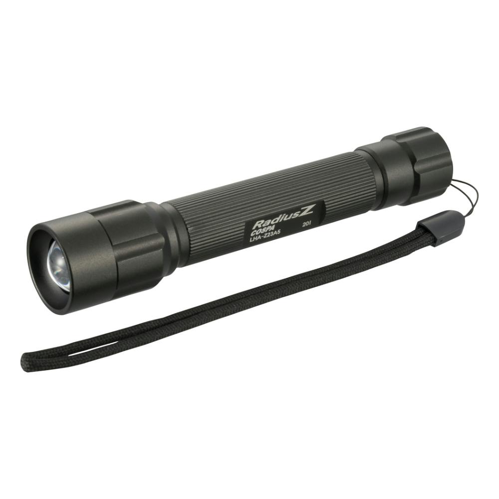 楽天市場】(5) 冨士灯器 ゼクサス LEDヘッドライト/クリップ