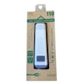 オーム電機 LEDファロスランタン USB充電式 LN-C11A5 08-1520
