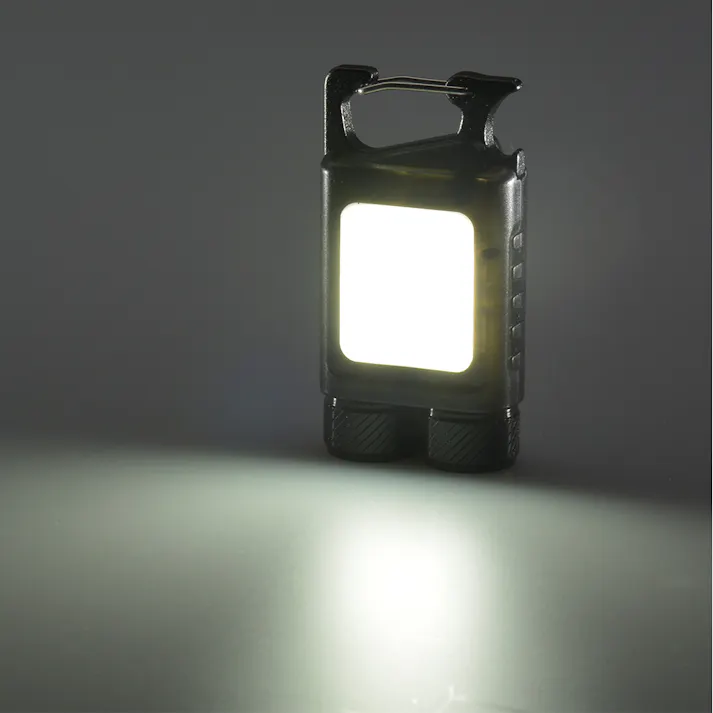 コンパクト2WAYライト 600ルーメン LH-CW60A5 08-1524