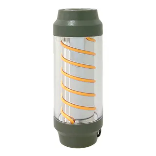 LEDフィラメントランタン 170ルーメン LN-CF17A5