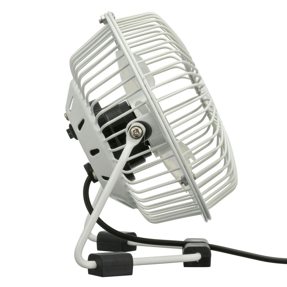 USBミニファン マグネットタイプ KIS-U10TPMM-W(販売終了) | 空調