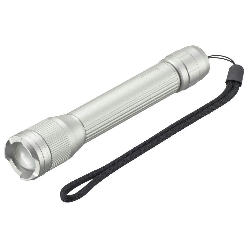 LEDズームライト 250ルーメン LHA-Z25CZ 懐中電灯 LEDズームライト 250ルーメン LHA-Z25CZ 懐中電灯