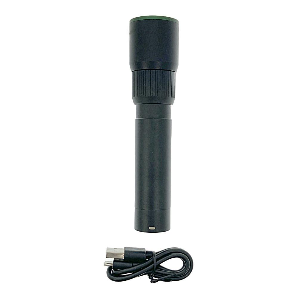 充電式LEDライト 480ルーメン LH-C48CZ | 懐中電灯・ランタン・ヘッド