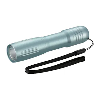 LEDコンパクトライト 50ルーメン ブルー LHA-05B5-A