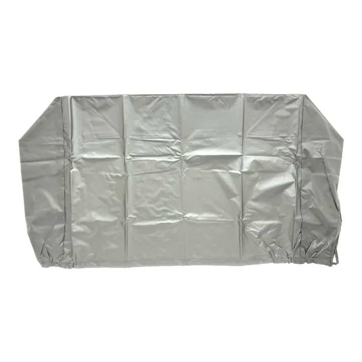 エアコン室外機カバーM DZ-Z003M 08-3278