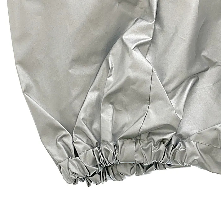 エアコン室外機カバーL DZ-Z004L 08-3279