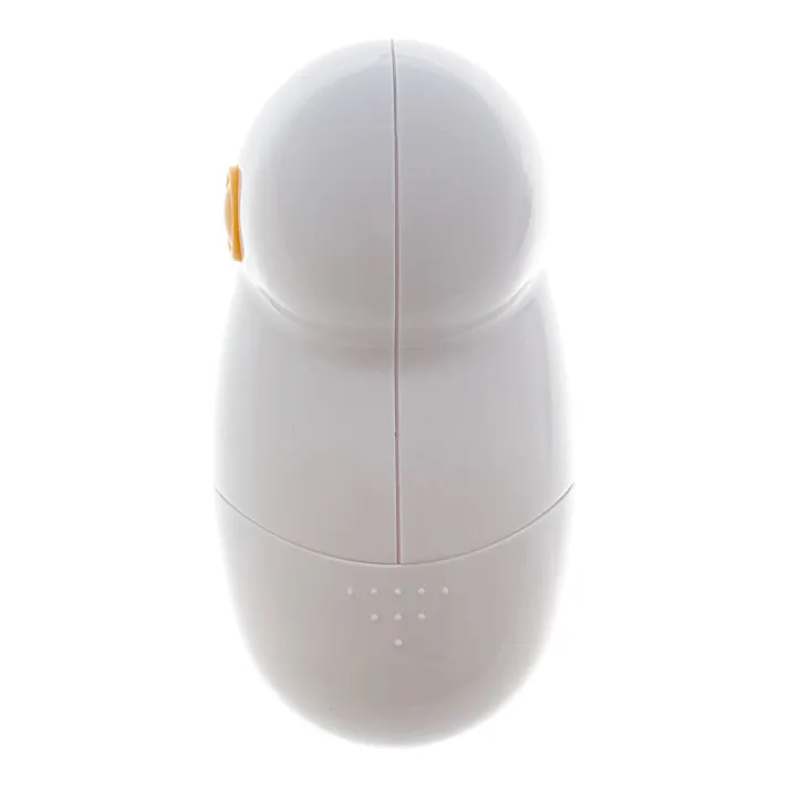 毛玉取り たまご型フォルム 外刃32mm オレンジ KAJ-KE508R