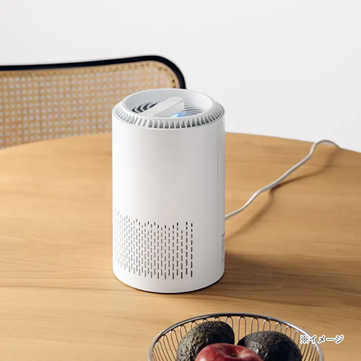 空気清浄機 AP-601-W