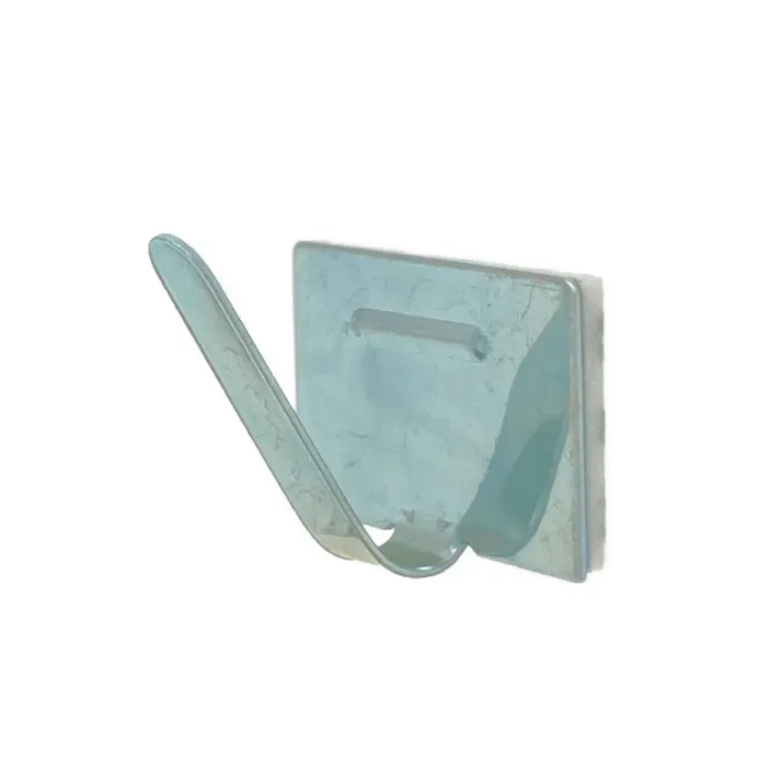 ワイヤーステッカー 電線支持用 DZ-WS15-10S 09-1232