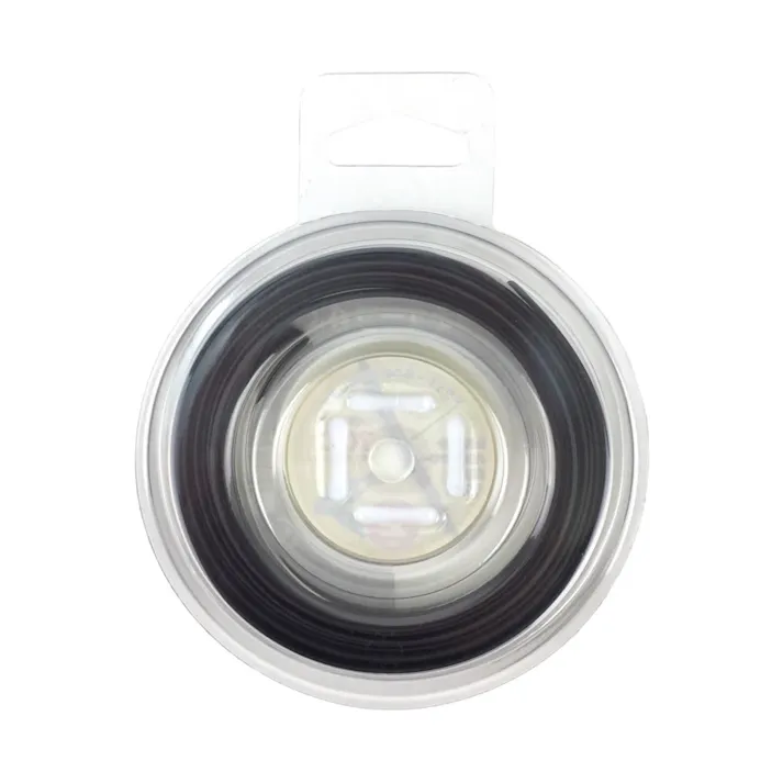 収縮チューブ 4.0mm 2m 黒 DZ-TR40/K 09-1572