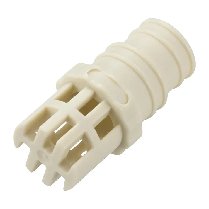 抗菌防虫ドレンキャップ エアコン配管用 14/16共用 DZ-KB2 09-1744