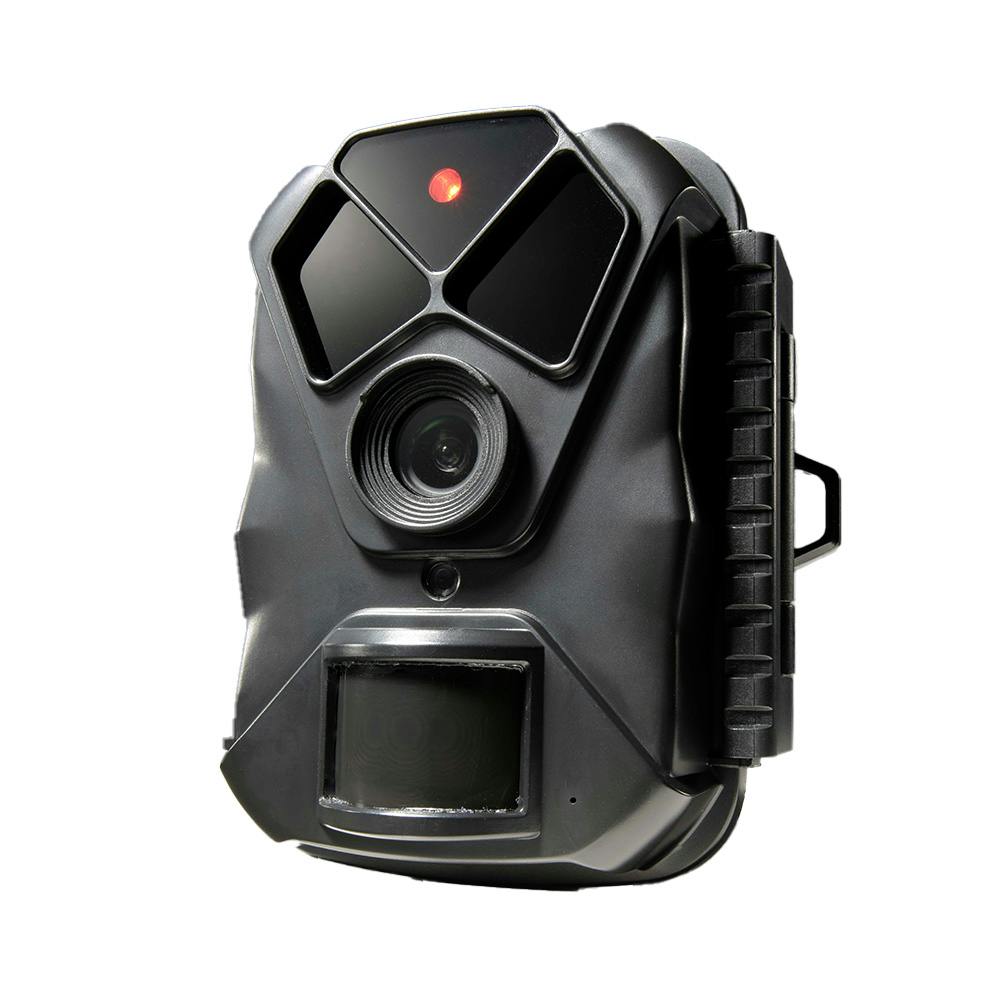 電池式センサーカメラ 赤色点滅 OSE-PM15CZ