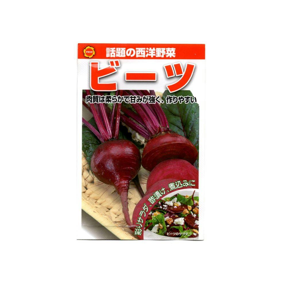西洋野菜 ビーツ