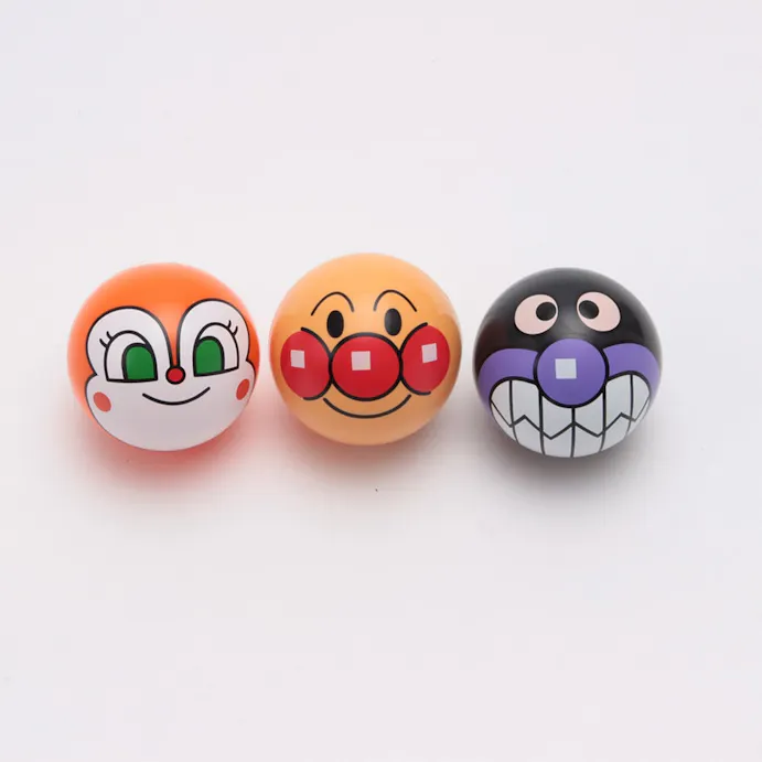 アンパンマン顔ボール3号 ホームセンター通販 カインズ アンパンマン顔ボール3号 ホームセンター通販 カインズ