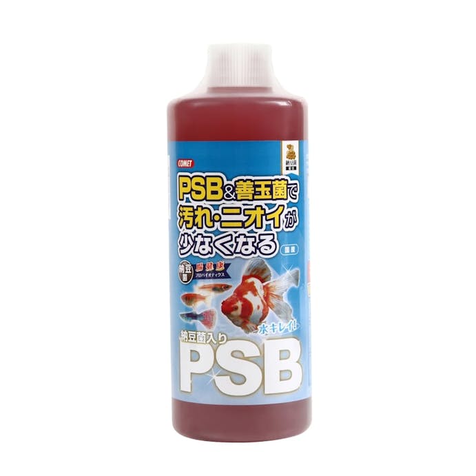 イトスイ コメット 納豆菌入psb 1000ml ホームセンター通販 カインズ