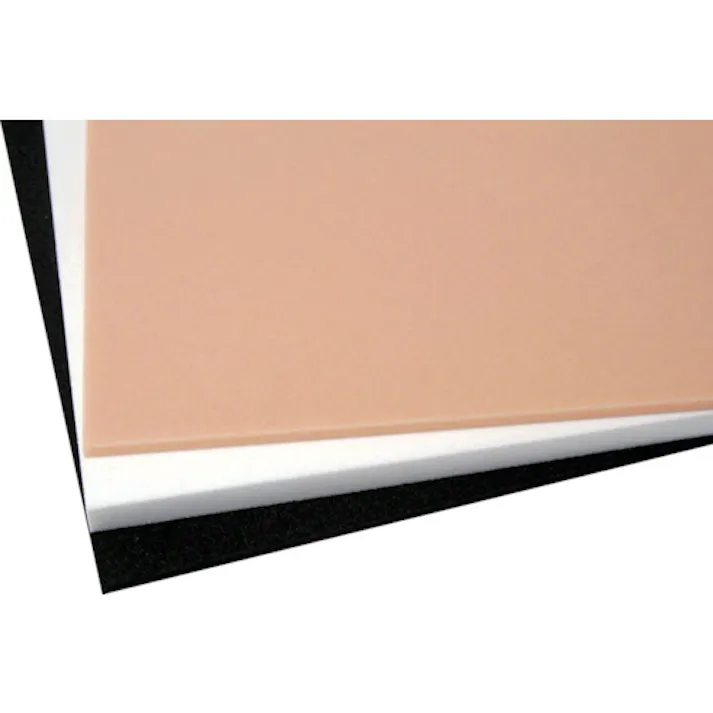 【CAINZ-DASH】イノアックコーポレーション PEライト Z(新工作シート) ベージュ 15×1000×1000 LD45-151BE【別送品】