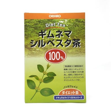 オリヒロ　ギムネマ茶１００％　２６包