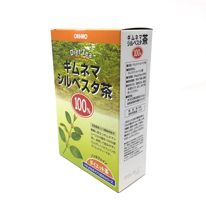 オリヒロ　ギムネマ茶１００％　２６包