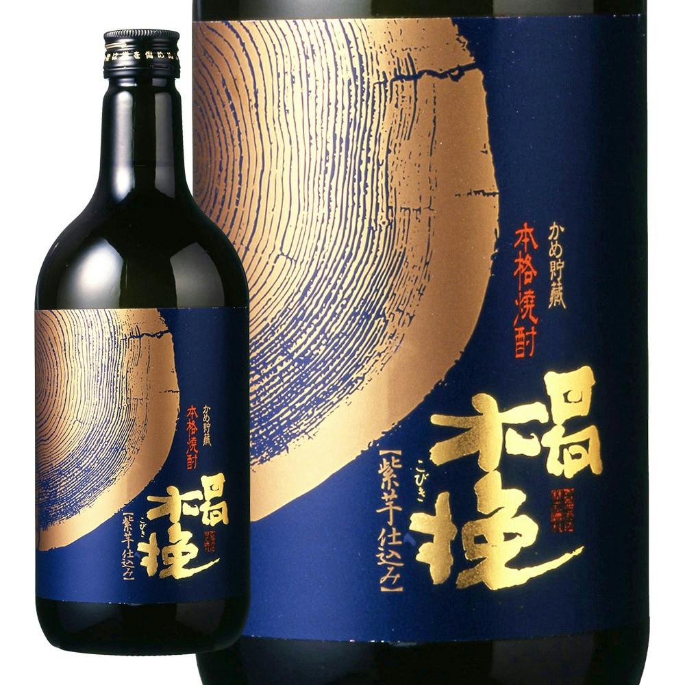 雲海 紫芋仕込み日向木挽720ml(販売終了) | 酒・リカー 通販 雲海 紫芋仕込み日向木挽720ml(販売終了) | 酒・リカー 通販